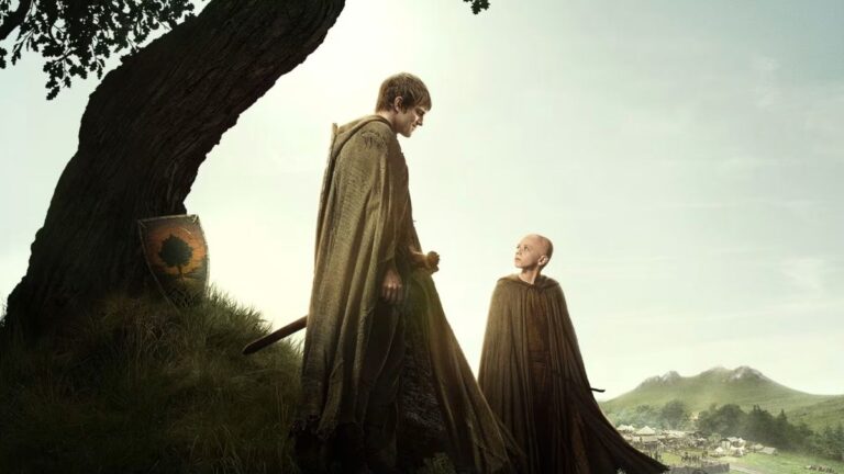 A Knight of the Seven Kingdoms Neden Sevildi?